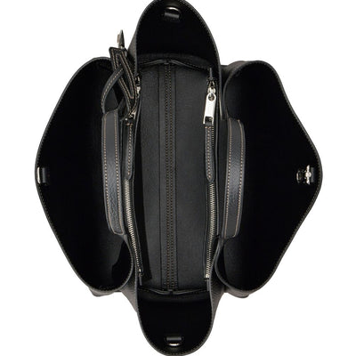 Tod's T Timeless Mini Tote Bag