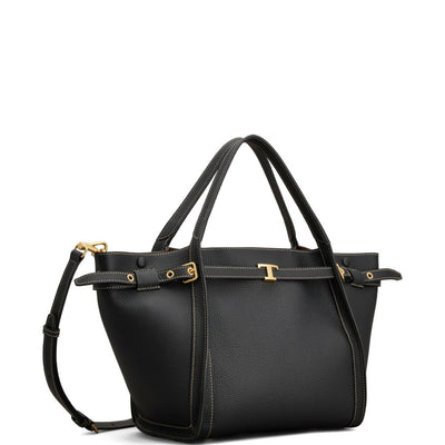 Tod's T Timeless Small Tote Bag