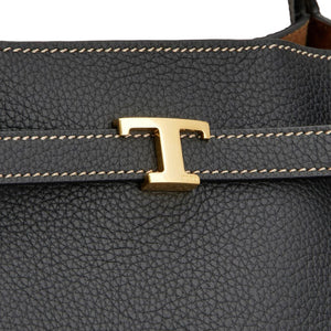 Tod's T Timeless Small Tote Bag