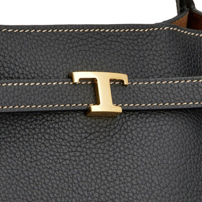 Tod's T Timeless Small Tote Bag