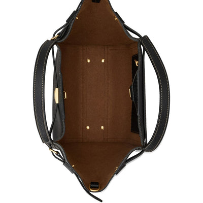 Tod's T Timeless Small Tote Bag