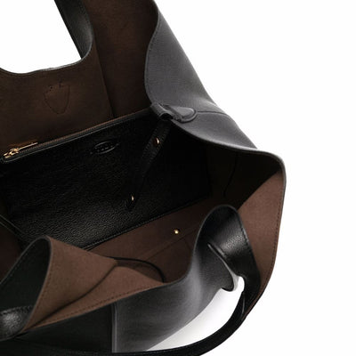 Tod's T Timeless Medium Shopping Bag
