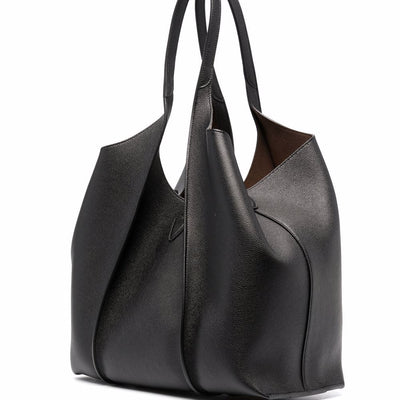Tod's T Timeless Medium Shopping Bag