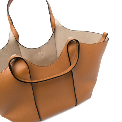 Tod's T Timeless Medium Shopping Bag