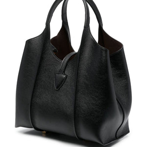 Tod's T Timeless Mini Shopping Bag