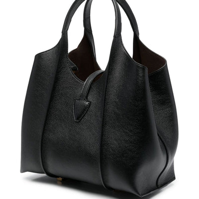 Tod's T Timeless Mini Shopping Bag