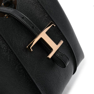 Tod's T Timeless Mini Shopping Bag