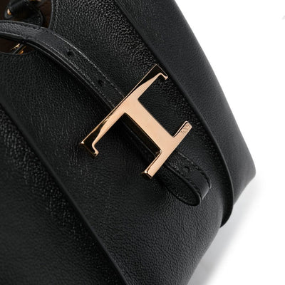 Tod's T Timeless Mini Shopping Bag