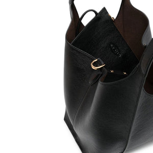 Tod's T Timeless Mini Shopping Bag