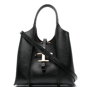 Tod's T Timeless Mini Shopping Bag