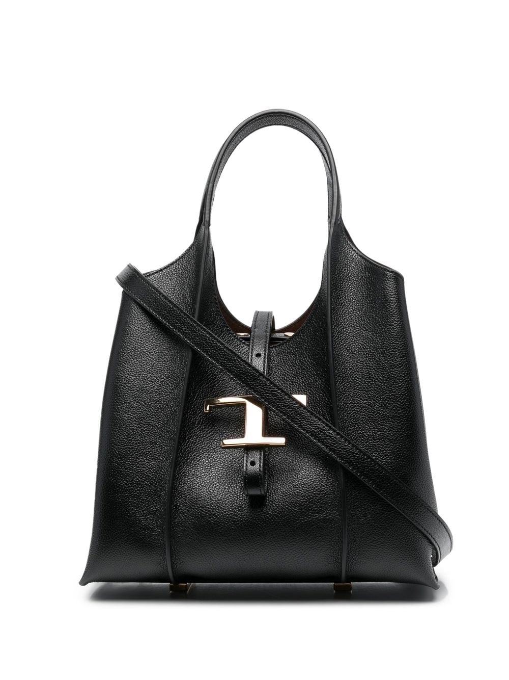 Tod's T Timeless Mini Shopping Bag