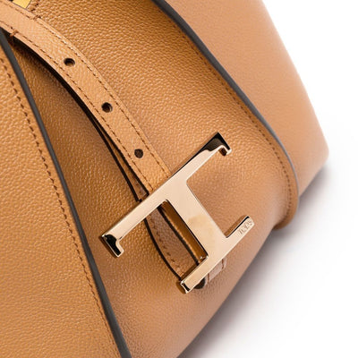Tod's T Timeless Mini Shopping Bag