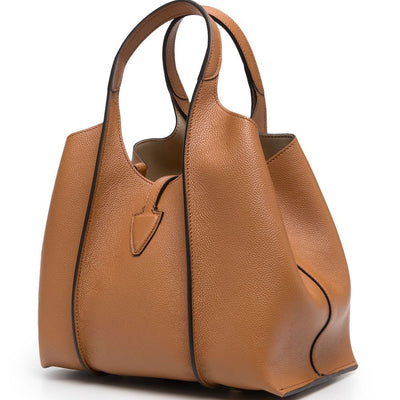 Tod's T Timeless Mini Shopping Bag
