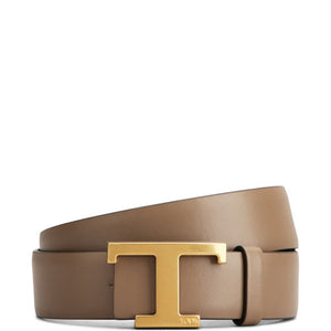 Tod's Belts BLACK