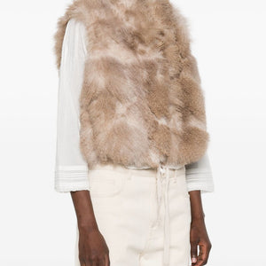Forte Forte Sweaters BEIGE
