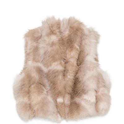 Forte Forte Sweaters BEIGE