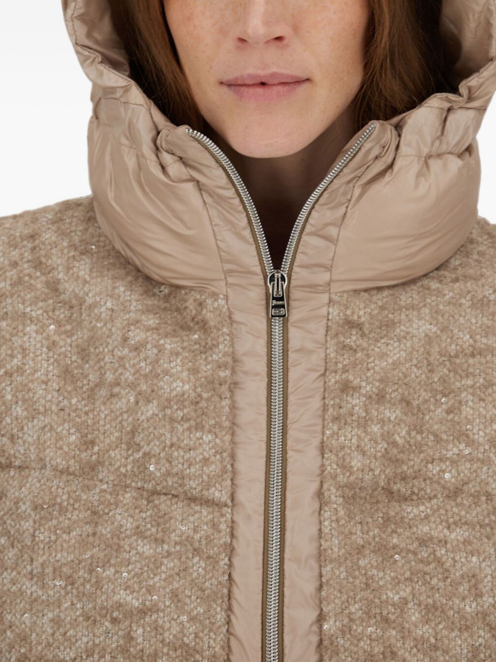 Herno Jackets POWDER