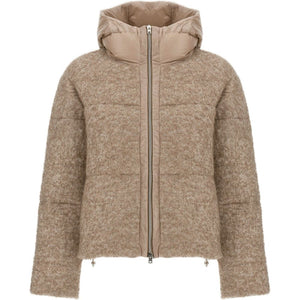 Herno Jackets POWDER
