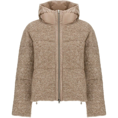 Herno Jackets POWDER