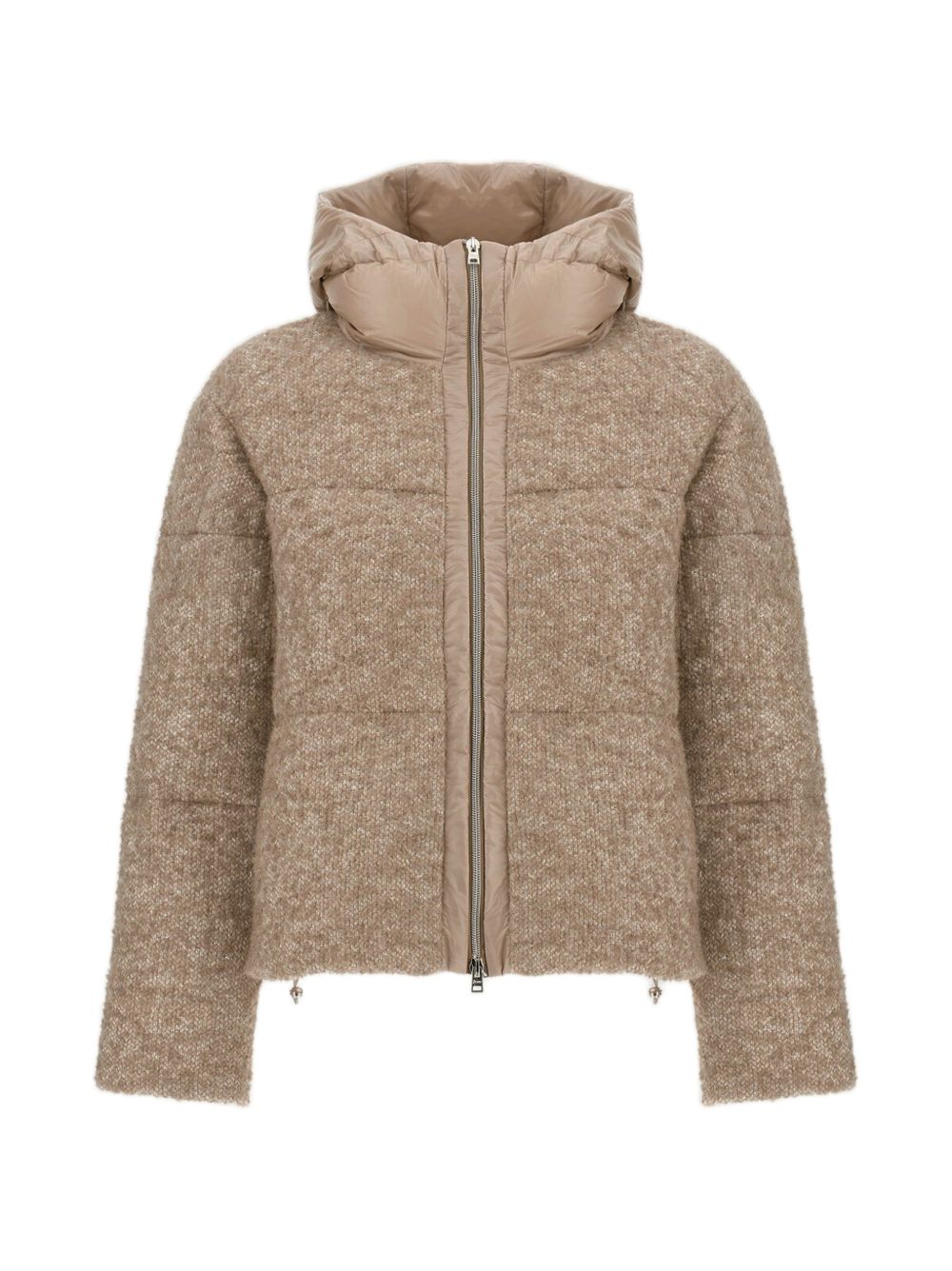 Herno Jackets POWDER