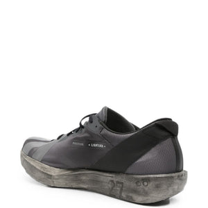 Y-3 Sneakers BLACK