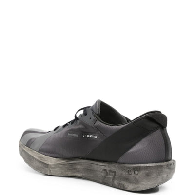 Y-3 Sneakers BLACK