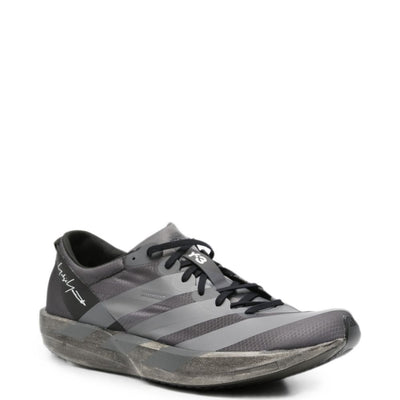 Y-3 Sneakers BLACK