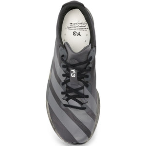 Y-3 Sneakers BLACK