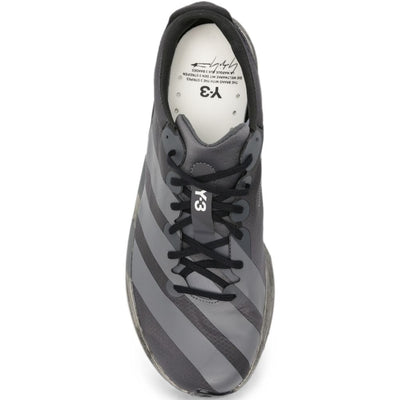 Y-3 Sneakers BLACK