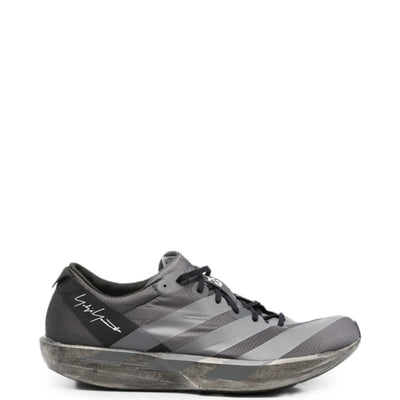 Y-3 Sneakers BLACK