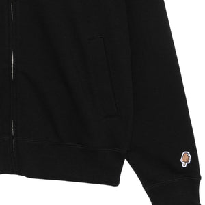 ICECREAM Sweaters BLACK