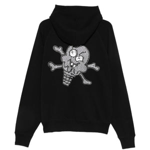 ICECREAM Sweaters BLACK