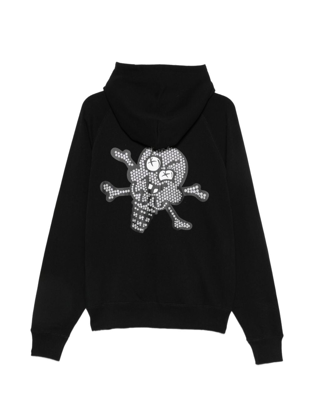 ICECREAM Sweaters BLACK