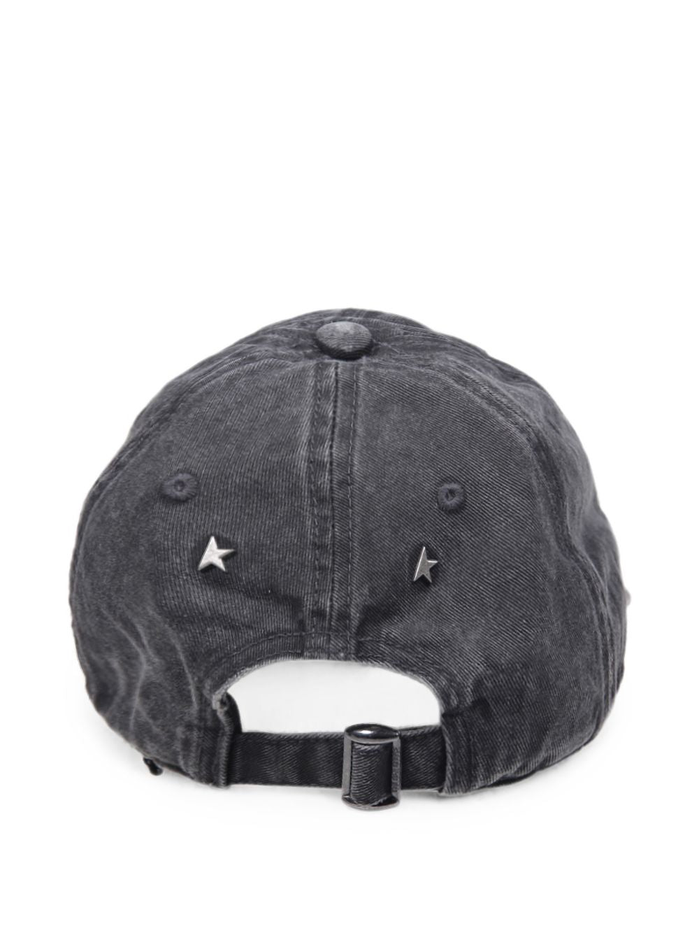 GOLDEN GOOSE Hats DARK GREY