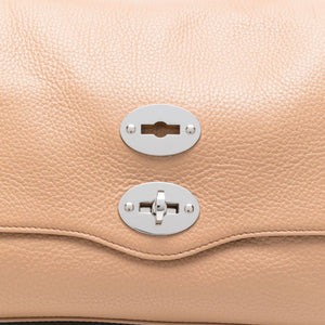 Zanellato Bags.. BROWN