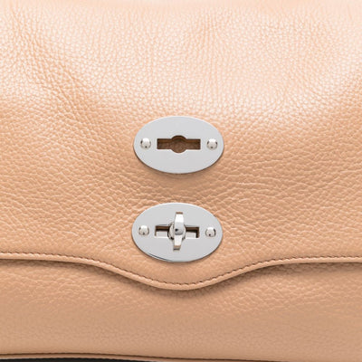 Zanellato Bags.. BROWN