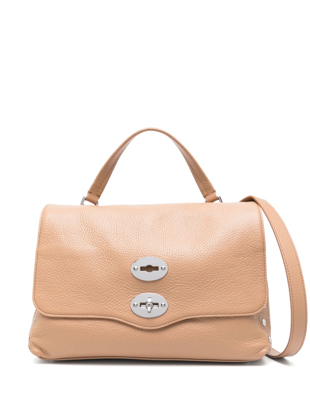 Zanellato Bags.. BROWN
