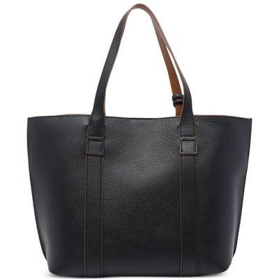 Hogan Leather Shoulder Bag