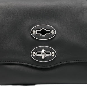 Zanellato Bags.. BLACK