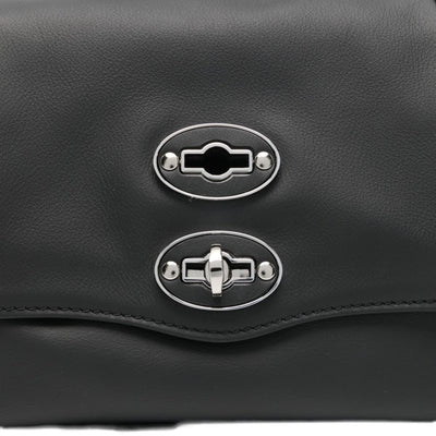 Zanellato Bags.. BLACK