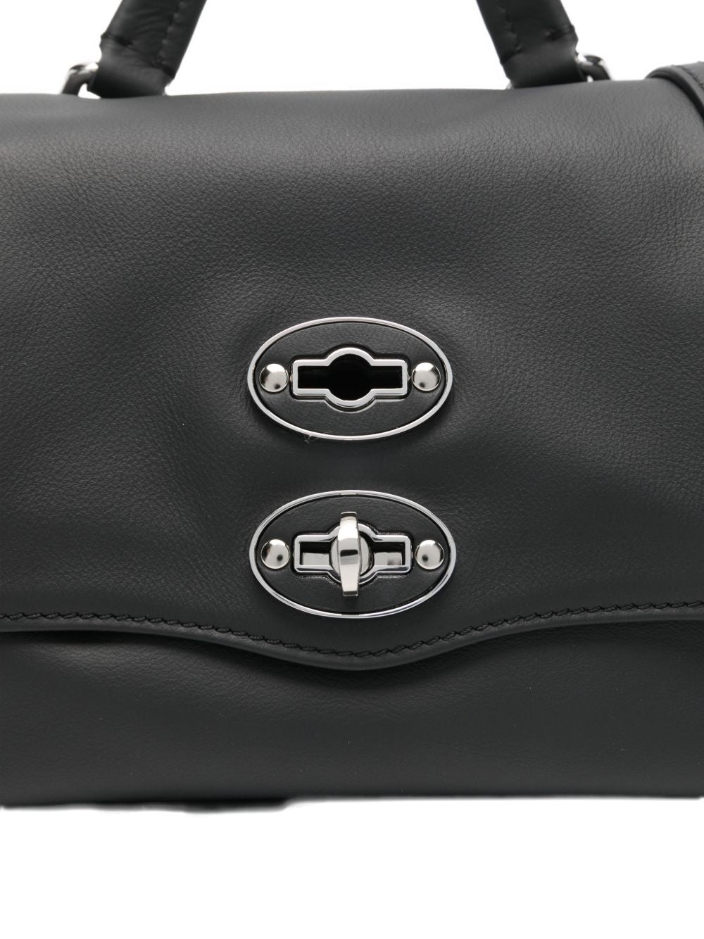 Zanellato Bags.. BLACK