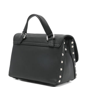 Zanellato Bags.. BLACK