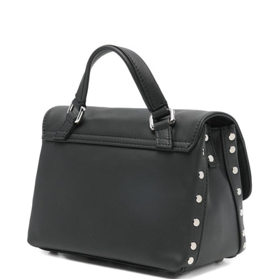 Zanellato Bags.. BLACK