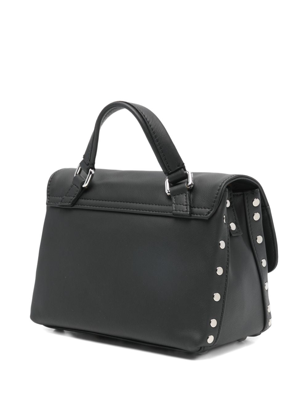 Zanellato Bags.. BLACK