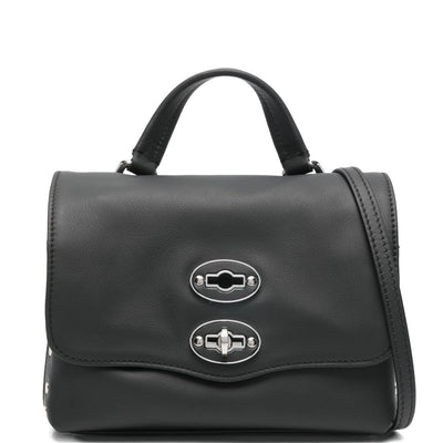 Zanellato Bags.. BLACK