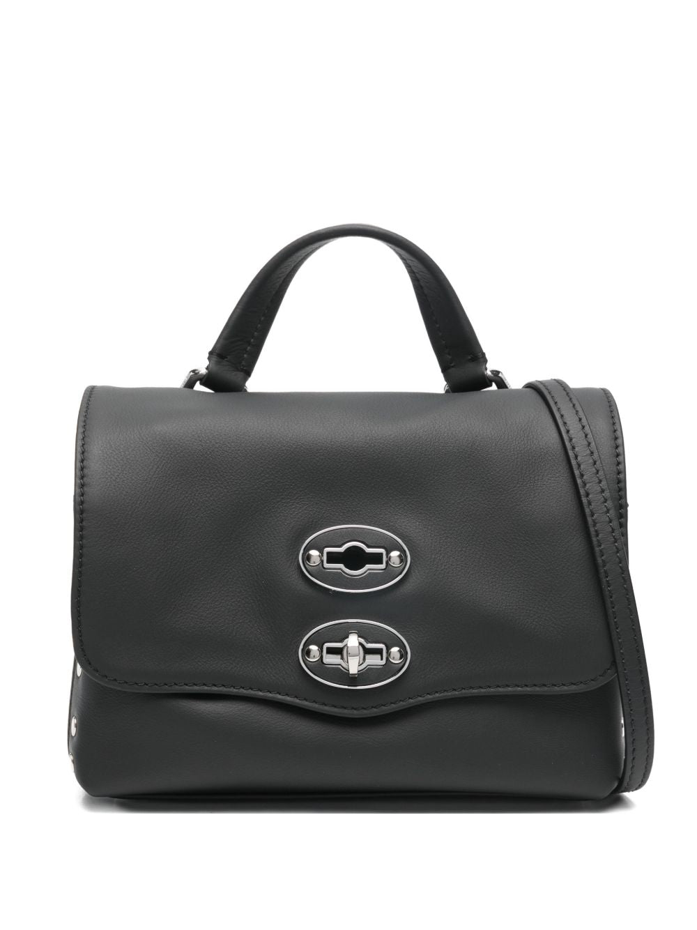 Zanellato Bags.. BLACK