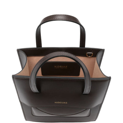HIDESINS Bags.. BROWN