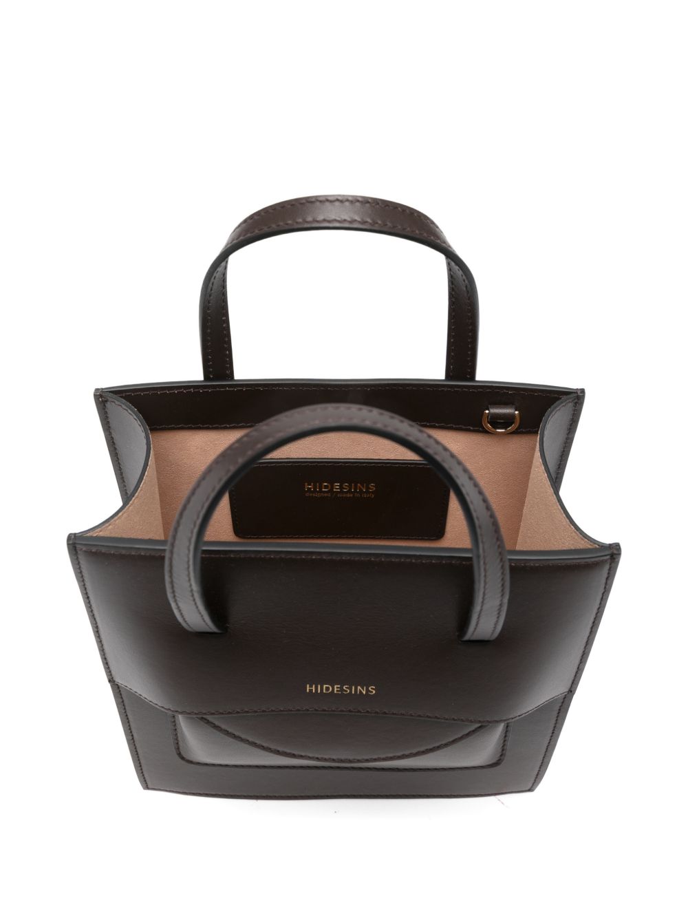 HIDESINS Bags.. BROWN