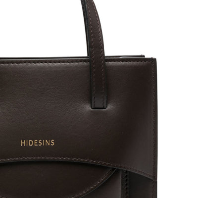 HIDESINS Bags.. BROWN