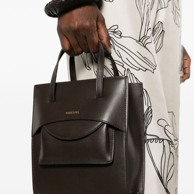 HIDESINS Bags.. BROWN